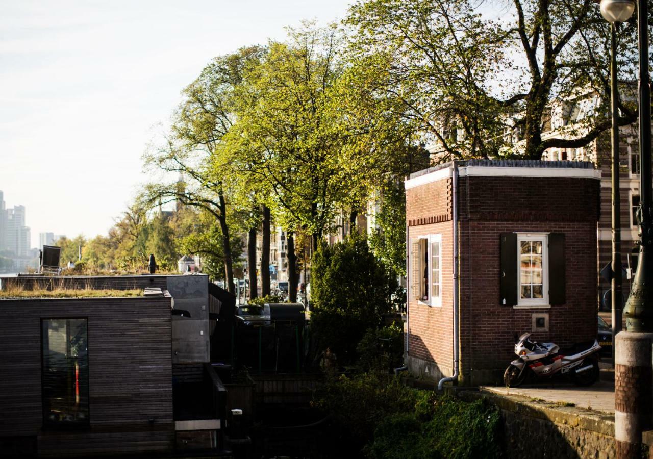 Sweets - Nieuwe Amstelbrug Apartment Amsterdam Exterior photo